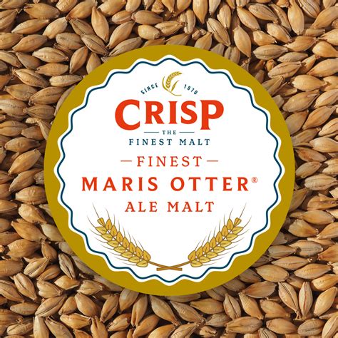 maris otter finest malt.